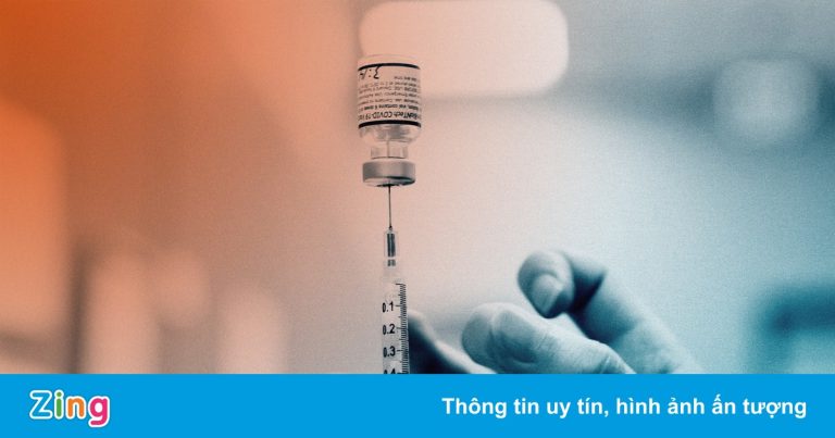 Khả năng miễn dịch với Covid-19 của nhiều người Mỹ đang bị suy giảm