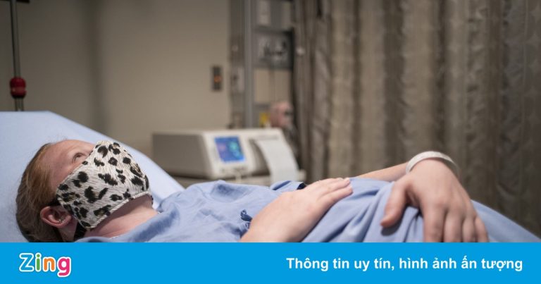 Phát hiện mới về mức độ nguy hiểm của biến chủng Delta