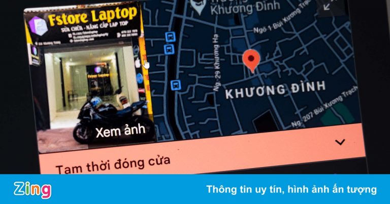 Nhân viên thiêu sống mèo, chủ cửa hàng laptop phải đóng cửa