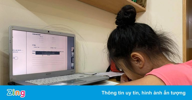 Khó khăn trong việc cho sinh viên, học sinh trở lại trường