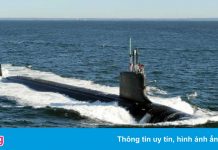 Những thách thức cho tham vọng tàu ngầm hạt nhân của Australia