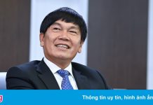 Tỷ phú Trần Đình Long mất gần 7.700 tỷ đồng sau một tuần