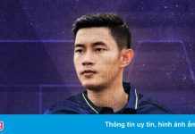 Tiền vệ Lào: ‘Tuyển Việt Nam mạnh nhất bảng’