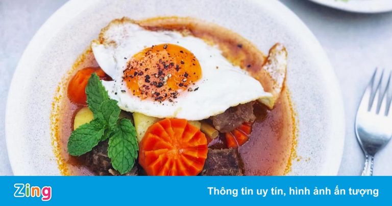 3 món kho dễ làm, ấm bụng cho ngày lạnh