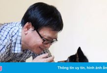 Tình yêu với những chú chó qua trang sách