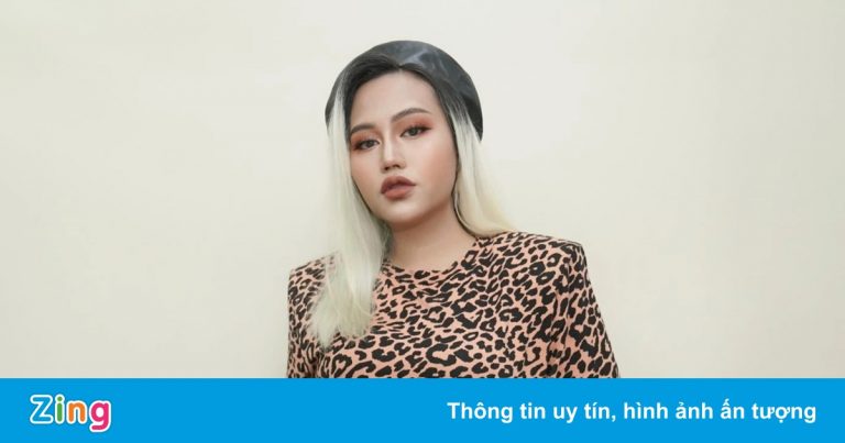 Ca sĩ Sofia: ‘Tôi nhiều lần ngủ gục khi ghi hình Rap Việt’