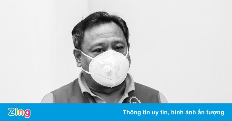 Chủ tịch UBND quận 11: ‘Đánh đổi mọi giá để người dân tử vong ít nhất’ Chủ tịch UBND quận 11: ‘Đánh đổi mọi giá để người dân tử vong ít nhất’
