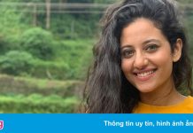 Hình ảnh cuối của Hoa hậu Ấn Độ trước khi qua đời