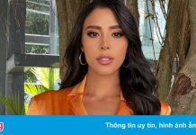 Hoa hậu Dominica mất quyền thi Miss Universe vì mắc Covid-19