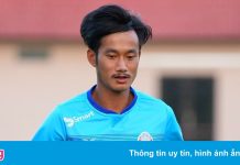 Tuyển Campuchia công bố 30 cầu thủ dự AFF Cup