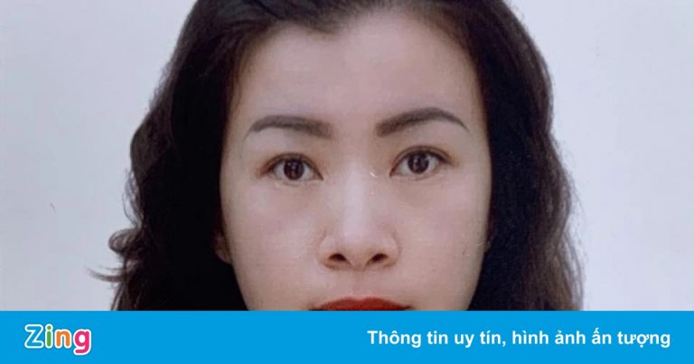 Truy tìm nữ trợ lý tổng giám đốc