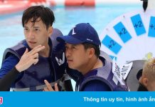 Các đội chơi ở Running Man gặp khó trước câu hỏi về Tây Tạng