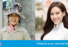 Hoa hậu Đỗ Thị Hà gửi ảnh đi làm ruộng đến Miss World 2021