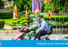 Các ứng dụng gấp rút đưa xe ôm công nghệ hoạt động lại ở TP.HCM