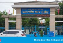25 học sinh là F0, một trường tại Quảng Nam tạm nghỉ