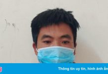 Trốn lên núi sau khi chém người, cướp tài sản