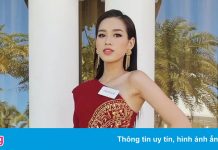Cách Đỗ Thị Hà ghi điểm ở Hoa hậu Thế giới 2021