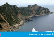 Quan chức Nhật chỉ rõ Trung Quốc gây căng thẳng ở biển Hoa Đông