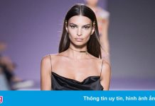 Các nhà mốt tạo sự khác biệt cho váy hai dây