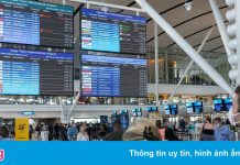 Người mắc kẹt ở Nam Phi: ‘Khi tỉnh giấc, tôi đã khóc’