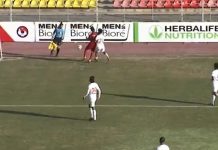 U23 Việt Nam 0-0 Myanmar: Bùi Hoàng Việt Anh dứt điểm bất thành U23 Viet Nam dau Myanmar anh 1