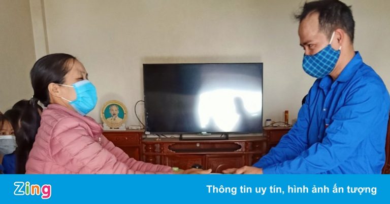 Trả lại 400 triệu đồng cho người đánh rơi