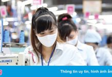 Khoảng 1 triệu lao động ở TP.HCM và Bình Dương đã trở lại làm việc