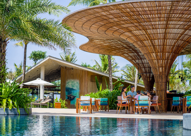 World Travel Awards 2021 vinh danh InterContinental Phu Quoc Long Beach Resort trong hạng mục “Khu nghỉ dưỡng dành cho gia đình” - 3