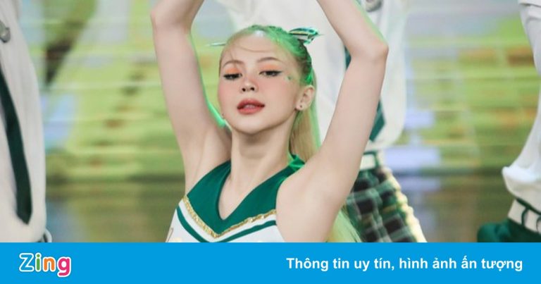 Thiều Bảo Trang, Liz Kim Cương đạt bốn điểm 10 ở show vũ đạo