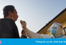 Nơi chưa cần thay đổi chính sách chống dịch vì biến chủng Omicron