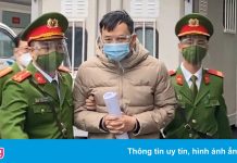 Vụ sai phạm ở cao tốc 34.500 tỷ: Bị cáo khai do áp lực thi công