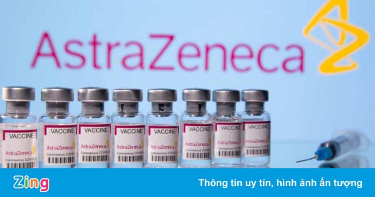 Bước đi từ AstraZeneca nhằm chống biến chủng mới của SARS-CoV-2