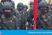 Quan chức Mỹ: Phải làm rõ cái giá Bắc Kinh phải trả về vấn đề Đài Loan