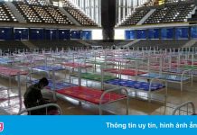 7 người chết vì uống cồn trong trại cách ly Covid-19 ở Campuchia