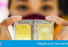 Giá vàng biến động thế nào tuần này?