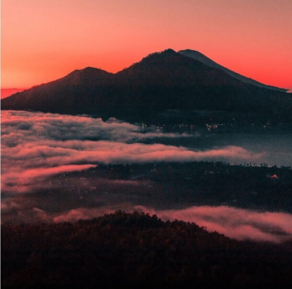 5 địa điểm ngắm hoàng hôn cực mãn nhãn tại Bali, nhớ đến sớm để “đặt gạch” được vị trí đẹp nhất - 5