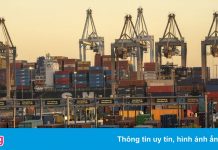 Khủng hoảng chuỗi cung ứng khiến nền kinh tế toàn cầu mắc kẹt