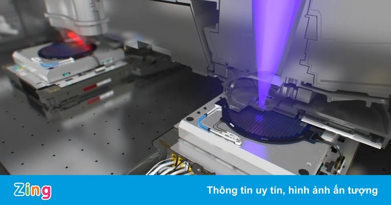 Công ty xa lạ nắm giữ ‘trái tim’ của ngành công nghệ toàn cầu Công ty xa lạ nắm giữ ‘trái tim’ của ngành công nghệ toàn cầu