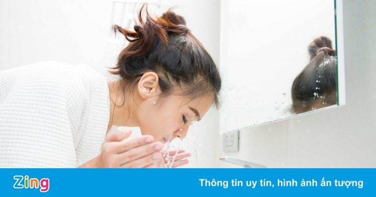 Những thay đổi trong thói quen khi đeo khẩu trang liên tục mỗi ngày