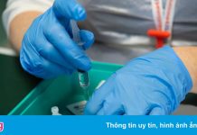 Nam Phi đánh giá hiệu quả của vaccine với biến chủng Omicron