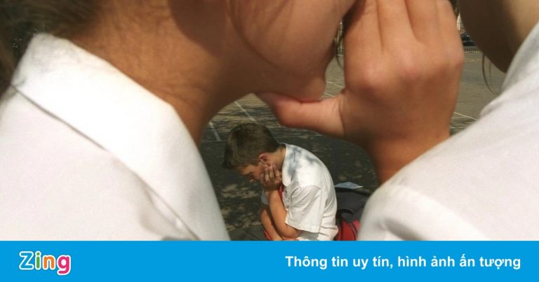 Nạn bắt nạt ở Trung Quốc qua cái chết của nam sinh 13 tuổi