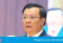 Ông Đinh Tiến Dũng: Hà Nội không chống dịch ngoài chỉ đạo chung