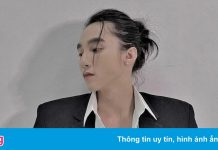 Mốt búi tóc cho nam giới