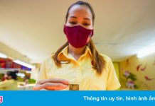 Điều gì đang xảy ra với giá vàng?