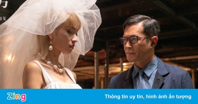 ‘Anita’ che đậy góc khuất cuộc đời Mai Diễm Phương