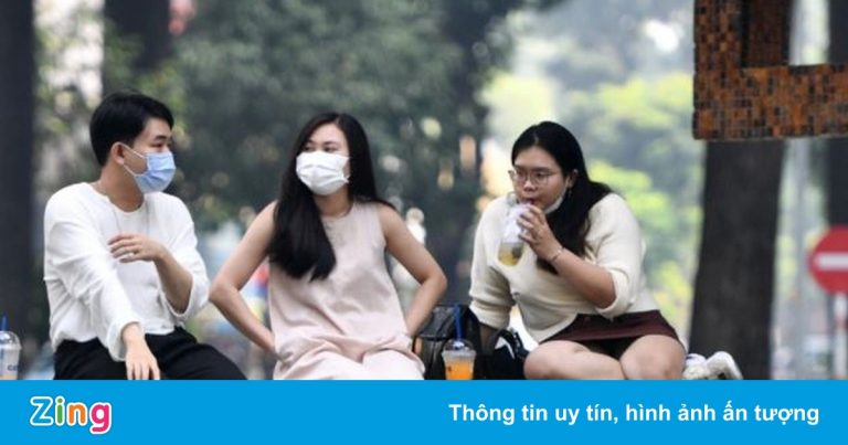 Những lưu ý khi xuống phố thời bình thường mới