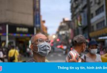 Đài Loan tính duy trì chính sách ‘Zero Covid-19’ đến khi nào?