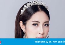 Hoa hậu Đại dương Đặng Thu Thảo kể về thời gian trầm cảm