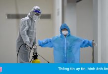 F1 cách ly tại nhà ở chung cư phải có sự đồng thuận của cư dân