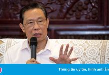 Chuyên gia nêu điều kiện để Trung Quốc sống chung với dịch